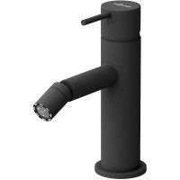 Смеситель для биде Cezares Leaf LEAF-BSM-L-NOP