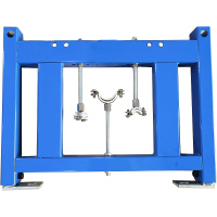 Инсталляция для биде Timo TWB-02