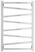 Полотенцесушитель Водяной Сунержа Сирокко (80х50) Хром 00-0253-8050 Полотенцесушитель Водяной Сунержа Сирокко (80х50) Хром 00-0253-8050