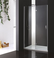 Душевая дверь (100х195) CEZARES BERGAMO BERGAMO-W-B-12-100-C-Cr-L