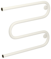 Полотенцесушитель водяной М-образный+ (50х65) Сунержа 30-4007-5065