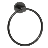 Кольцо для полотенец Bemeta Dark 104104060 Кольцо для полотенец Bemeta Dark 104104060