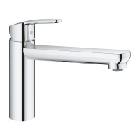 Смеситель однорычажный для кухни Grohe Start Clova 31740 000 (31740000) хром 