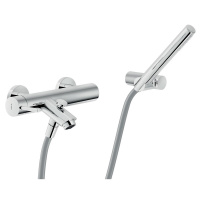 Смеситель для ванны Nobili Live LV00110CR Смеситель для ванны Nobili Live LV00110CR