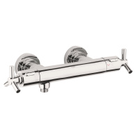 Термостат для душа Grohe Atrio Ypsilon 34010 BE0 (34010BE0) Термостат для душа Grohe Atrio Ypsilon 34010 BE0 (34010BE0)
