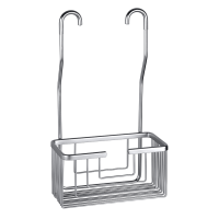 Подвесная полочка для душа  Bemeta Cytro 153308332