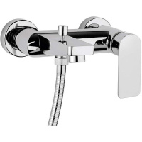 Смеситель для ванны Cezares Tirreno TIRRENO-VM-01