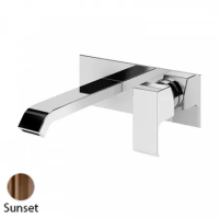 Смеситель для раковины Cezares Porta PORTA-BLI-SS