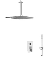 Душевой комплект D&K Bayern.Liszt DA1515801A19 Душевой комплект D&K Bayern.Liszt DA1515801A19