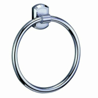 Держатель полотенец WasserKRAFT  Oder K-3060 Держатель полотенец WasserKRAFT  Oder K-3060