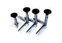 Ножки для поддонов CEZARES TRAY-S-4.2-ML