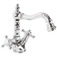 Смеситель для биде Cezares GOLF GOLF-BS2-01