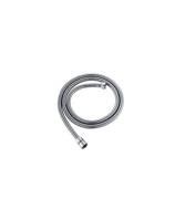 Душевой шланг 1,5м Kaiser 0011, хром