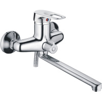 Смеситель для ванны Cron CN2204 Смеситель для ванны Cron CN2204