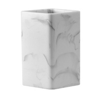 Стакан для зубных щеток WasserKRAFT Ems K-1628