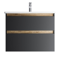 Тумба под раковину 80 Am.Pm X-Joy M85AFHX0802BM