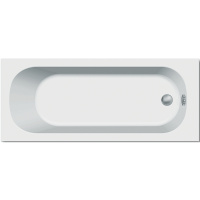 Акриловая ванна Koller Pool Round Arc 160х70 Акриловая ванна Koller Pool Round Arc 160х70