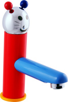 Смеситель для раковины Rav Slezak Junior SE326.5