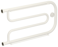 Полотенцесушитель водяной Гусли с двумя полками Сунержа 30-4010-3265