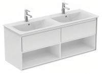 Тумба под раковину Ideal Standard Connect Air 130 см E0831B2
