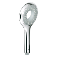 Ручной душ Grohe Rainshower Icon 100 27375 000 (27375000)