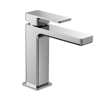 Смеситель для раковины Aquame Savona AQM6810CR