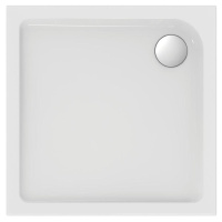 Душевой поддон Ideal Standard Connect Air (80х80) E098801, белый