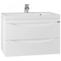 Тумба под раковину СаНта  Сатурн 80 700271