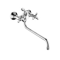 Смеситель для ванны FASHUN  A2212-2 Смеситель для ванны FASHUN  A2212-2