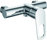 Смеситель для душа RUSH Edge ED7735-63 Смеситель для душа RUSH Edge ED7735-63