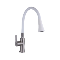 Смеситель для кухни FASHUN A54801+N7356 Смеситель для кухни FASHUN A54801+N7356