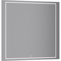Зеркало Aqwella Vision 80 VIS0208BH