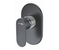 Смеситель для душа WasserKRAFT Elbe 7451 Смеситель для душа WasserKRAFT Elbe 7451