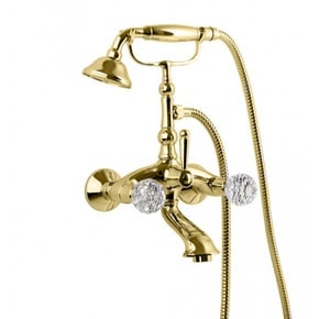 Смеситель для ванны Cezares Atlantis ATLANTIS-VD-03/24-Sw