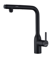 Смеситель для кухни с подключением к фильтру  Paulmark Viper Vi213105-401