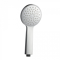 Душевая лейка, 040, IDDIS, 0401F00i18, хром