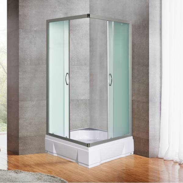 Душевой уголок River Morava XL (10000003399)