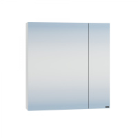 Зеркальный шкаф (68х73)  СаНта Стандарт 70 113008