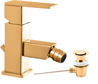 Смеситель для биде Rav Slezak Loira LR545.5KZ Смеситель для биде Rav Slezak Loira LR545.5KZ