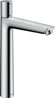 Смеситель для раковины Hansgrohe Talis Select E 71752000