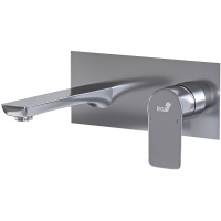 Смеситель для раковины RGW Shower Panels SP-46 51140546-01