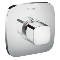 Термостат для душа встраиваемый Hansgrohe Ecostat E 15706000