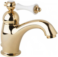 Смеситель для раковины Cezares Margot MARGOT-LSM1-03/24-Bi