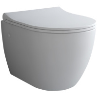 Унитаз Berges Wasserhaus Okus 082127