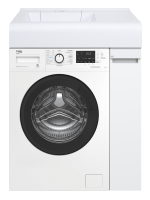 Тумба под стиральную машину Misty Амур 19 Э-Аму01019-01Пр