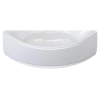 Панель фронтальная Cezares Cetina CETINA-140-SCR