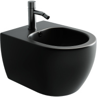 Подвесное биде Ceramica Nova Play CN3002MB