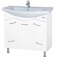 Тумба под раковину Bellezza Мари 85 4632914000010