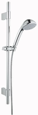 Душевой гарнитур Trio, Grohe Relexa 28942 000 (28942000) Душевой гарнитур Trio, Grohe Relexa 28942 000 (28942000)