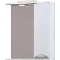 Зеркало со шкафом (60x70) Vigo Callao z.CAL.60.R.El